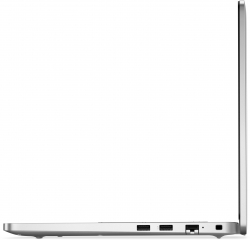 Ноутбук Dell Pro 14 14&quot; FHD+ IPS AG, AMD AI 5 PRO 340, 16GB, F512GB, UMA, Win11P, серебристый BTO601PC14255UA_W11P