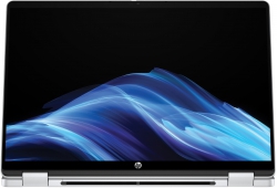 Ноутбук HP OmniBook 5 Flip x360 14&quot; 2K IPS Touch, Intel 7-150U, 24GB, F1024GB, UMA, Win11, серебристый BV5S8EA