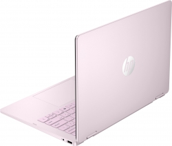 Ноутбук HP OmniBook 5 Flip x360 14&quot; 2K IPS Touch, Intel 3-100U, 8GB, F512GB, UMA, DOS, розовый BV5T8EA