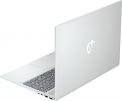 Ноутбук HP OmniBook 5 16-af1013ua 16&quot; 2K IPS AG, Intel U7-255U, 24GB, F1024GB, UMA, DOS, серебристый BV5W6EA