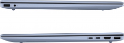 Ноутбук HP OmniBook 5 16-af1018ua 16&quot; 2K IPS AG, Intel U7-255U, 16GB, F512GB, UMA, DOS, голубой BV5W9EA