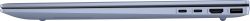 Ноутбук HP OmniBook 5 16-af1018ua 16&quot; 2K IPS AG, Intel U7-255U, 16GB, F512GB, UMA, DOS, голубой BV5W9EA
