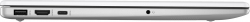Ноутбук HP 15-fd0145ua 15.6&quot; FHD IPS AG, Intel i3-1315U, 16GB, F1024GB, UMA, DOS, серебристый BV6A2EA