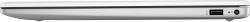 Ноутбук HP 15-fd0145ua 15.6&quot; FHD IPS AG, Intel i3-1315U, 16GB, F1024GB, UMA, DOS, серебристый BV6A2EA