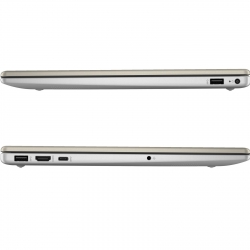 Ноутбук HP 15-fd2029ua 15.6&quot; FHD IPS AG, Intel U5-225U, 16GB, F1024GB, UMA, DOS, золотистый BV6A8EA