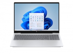 Ноутбук HP OmniBook 7 16-az0003ua 16&quot; 2K IPS AG, Intel 7-240H, 16GB, F512GB, UMA, Win11, серебристый BV6D6EA