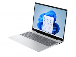 Ноутбук HP OmniBook 7 16-az0003ua 16&quot; 2K IPS AG, Intel 7-240H, 16GB, F512GB, UMA, Win11, серебристый BV6D6EA