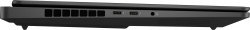 Ноутбук HP OMEN 16-ah0041ua 16&quot; 2.5K OLED, Intel U7-255HX, 64GB, F2048GB, NVD5080-16, DOS, черный BV8Y3EA