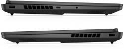 Ноутбук HP OMEN 16-am0042ua 16&quot; 2K IPS AG, Intel i7-14650HX, 32GB, F1024GB, NVD5070-8, DOS, черный BV8Z1EA