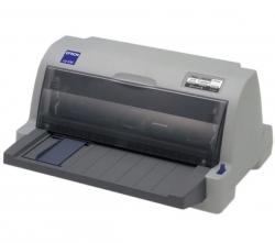 Принтер А4 Epson LQ-630 C11C480141