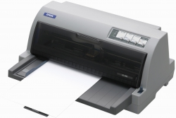 Принтер A4 Epson LQ-690 C11CA13041