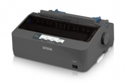 Принтер A4 Epson LX-350 C11CC24031