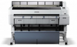 Принтер Epson SureColor SC-T7200D 44" C11CD41301A0