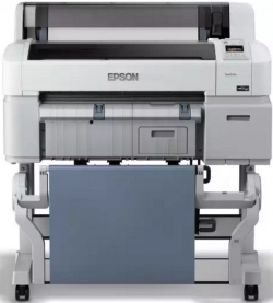 Принтер Epson SureColor SC-T3200 24" C11CD66301A0