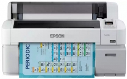 Принтер Epson SureColor SC-T3200 24" без стенда C11CD66301A1