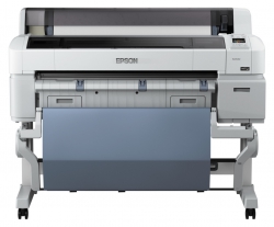 Принтер Epson SureColor SC-T5200 36" C11CD67301A0