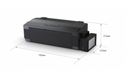 Принтер A3 Epson L1300 Фабрика друку C11CD81402