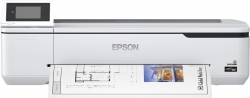 Принтер Epson SureColor SC-T3100N 24' без стенда C11CF11301A0