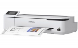 Принтер Epson SureColor SC-T3100N 24' без стенда C11CF11301A0