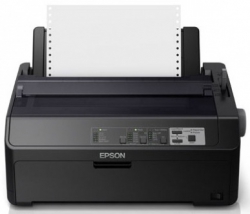 Принтер А4 Epson FX-890II C11CF37401