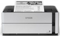 Принтер А4 Epson M1140 Фабрика друку C11CG26405