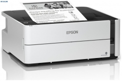 Принтер А4 Epson M1140 Фабрика печати C11CG26405