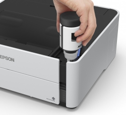 Принтер А4 Epson M1180 Фабрика друку з WI-FI C11CG94405