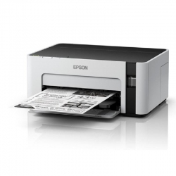 Принтер А4 Epson M1120 Фабрика печати с WI-FI C11CG96405