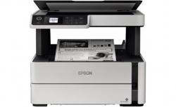 МФУ ink mono A4 Epson EcoTank M2170 39 ppm Duplex USB Ethernet Wi-Fi Pigment C11CH43404