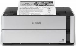 Принтер А4 Epson M1170 Фабрика печати с WI-FI C11CH44404