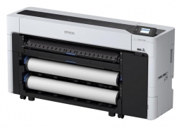 Принтер Epson SureColor SC-T7700D 44" з Wi-Fi C11CH83301A0