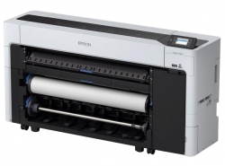 Принтер Epson SureColor SC-T7700D 44" с Wi-Fi C11CH83301A0