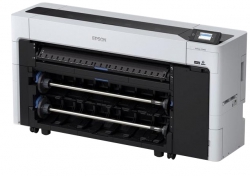 Принтер Epson SureColor SC-T7700D 44" с Wi-Fi C11CH83301A0
