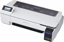 Принтер Epson SureColor SC-F500 24" C11CJ17301A0
