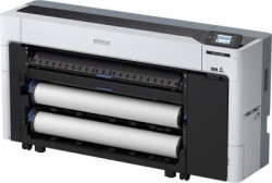 Принтер Epson SureColor SC-P8500D 44&quot; з Wi-Fi C11CJ50301A0