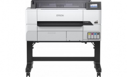 Принтер Epson SureColor SC-T3405 24" C11CJ55301A0