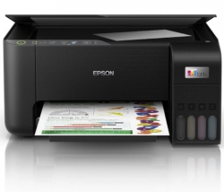 БФП ink color A4 Epson EcoTank L3250 33_15 ppm USB Wi-Fi 4 inks C11CJ67412