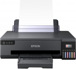 Принтер ink color A3 Epson EcoTank L18050 22_22 ppm USB Wi-Fi 6 inks C11CK38403