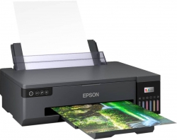 Принтер ink color A3 Epson EcoTank L18050 22_22 ppm USB Wi-Fi 6 inks C11CK38403