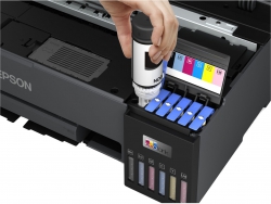 Принтер ink color A3 Epson EcoTank L18050 22_22 ppm USB Wi-Fi 6 inks C11CK38403