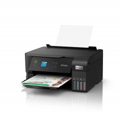 БФП ink color A4 Epson EcoTank L3560 33_20 ppm USB Wi-Fi 4 inks C11CK58404