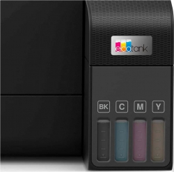 БФП ink color A4 Epson EcoTank L3550 33_20 ppm USB Wi-Fi 4 inks C11CK59404