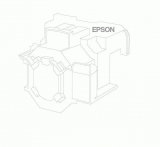Стенд принтера Epson SureColor SC-T7200 44" C12C844161