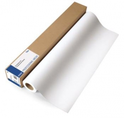 Папір Epson Premium Glossy Photo Paper (250) 24"x30.5m C13S041638