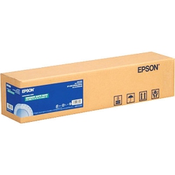 Бумага Epson Proofing Paper White Semimatte 17"x30.5m C13S042003