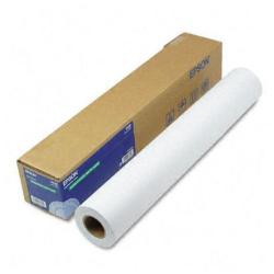 Бумага Epson Proofing Paper White Semimatte 24"x30.5m C13S042004