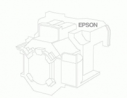 Набор обслуживания вала каретки Epson SC-S30610/50610/70610 C13S210036