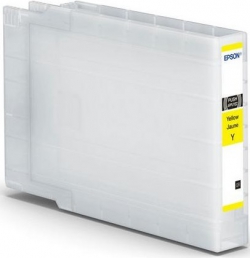 Картридж Epson WorkForce Pro WF-C8190/C8690 XXL yellow (8 000 стр) C13T04A44N