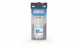 Картридж Epson WF-С878R cyan XL (20000 стр) C13T05A200