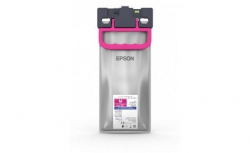 Картридж Epson WF-С878R magenta XL (20000 стр) C13T05A300